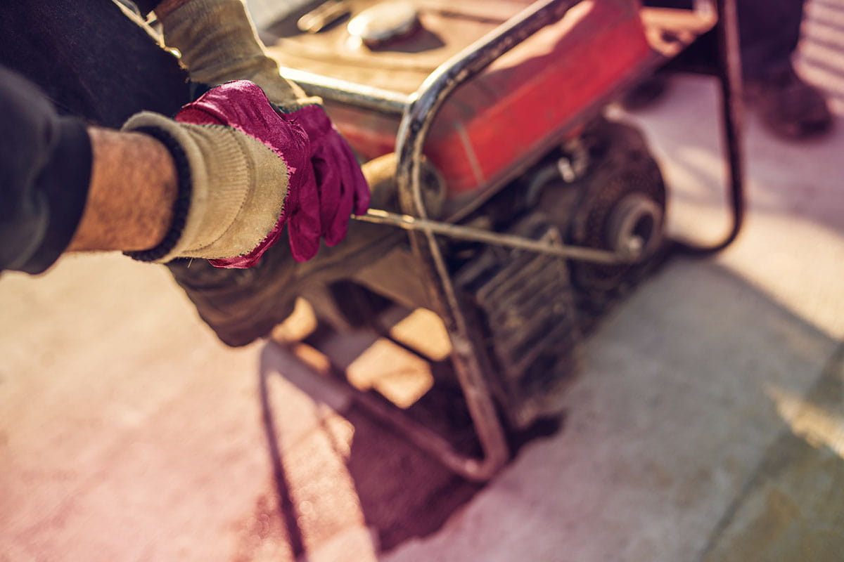 Maltepe Jeneratörcü