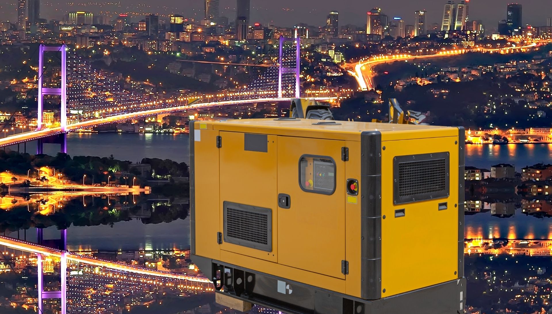 Maltepe Jeneratörcü